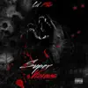 Lil Millz - Super Vicious - Single